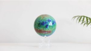 MOVA Globe Asteroiden Vesta