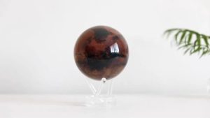 MOVA Globe Mars