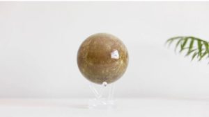 MOVA Globe Mercury