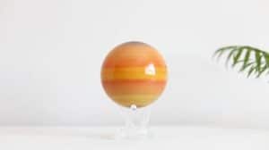 MOVA Globe Saturn