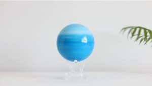 MOVA Globe Uranus