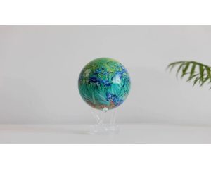 MOVA Globe Iris - Van Gogh