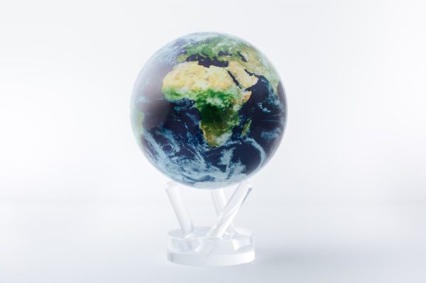 MOVA Globe Earth