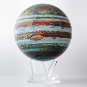 MOVA Globe Jupiter 8.5 "