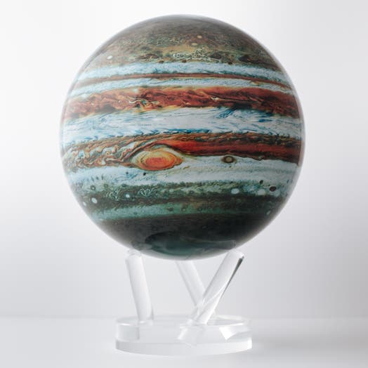 MOVA Globe Jupiter 8.5 "