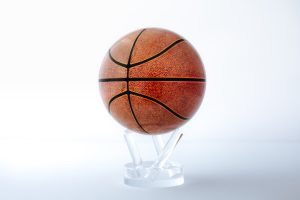 MOVA Globe Basketball