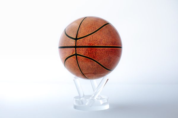 MOVA Globe Basketball