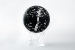Mova Globe -Konstellationen