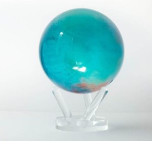 MOVA Globe Enceladus 6