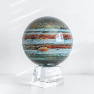 MOVA Globe Jupiter 8.5 "