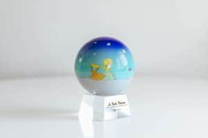 MOVA Globe der kleine Prinz