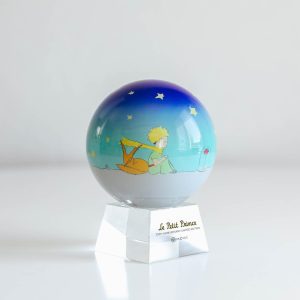 MOVA Globe der kleine Prinz