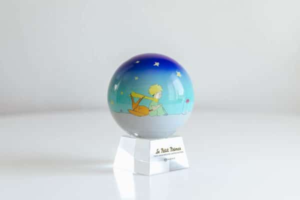 MOVA Globe der kleine Prinz