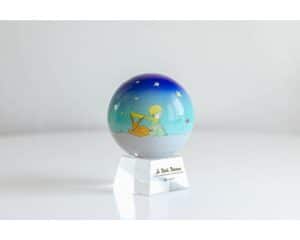 MOVA Globe der kleine Prinz