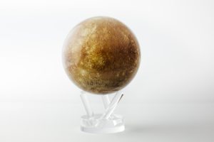 MOVA Globe Mercury