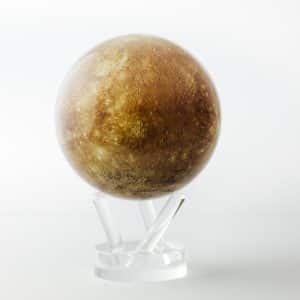 MOVA Globe Mercury