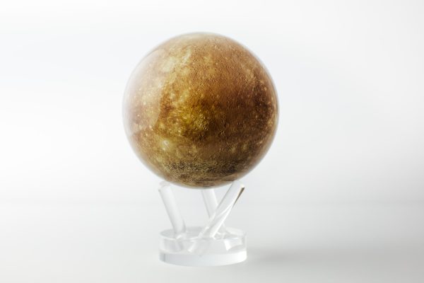 MOVA Globe Mercury