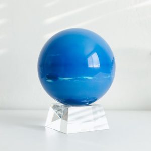 MOVA Neptun-Globus 6" auf Kristallsockel