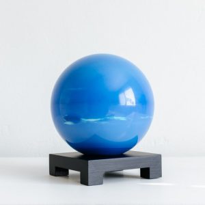 MOVA Globe Neptune 6" auf schwarzem Sockel