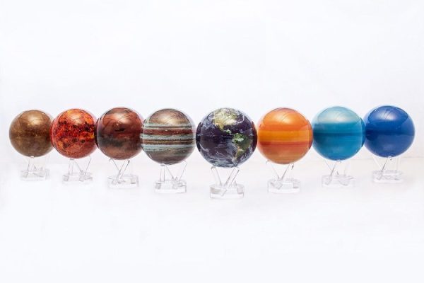 MOVA Globe Planet Set
