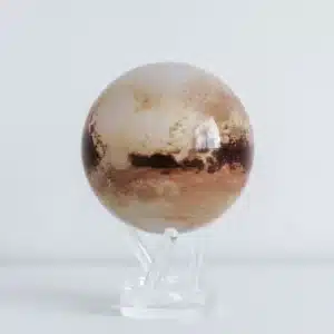 MOVA Globe Pluto