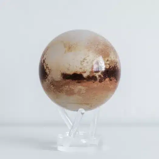 MOVA Globe Pluto