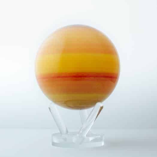MOVA Globe Saturn 6"