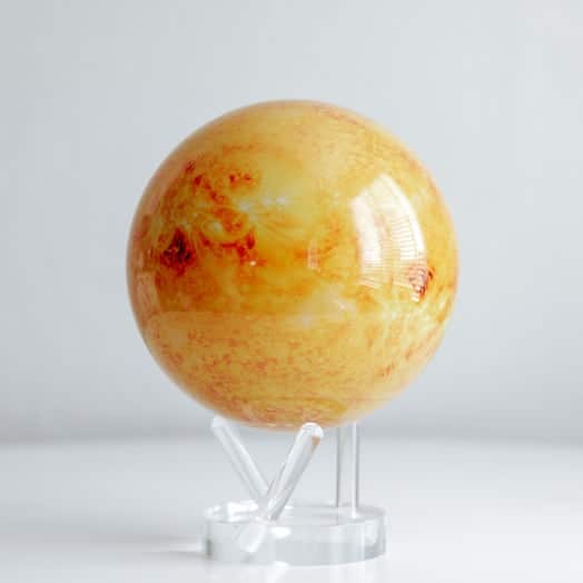 MOVA Globe Sun