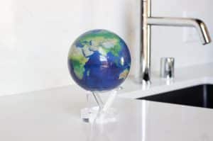 MOVA Natural Earth Globe