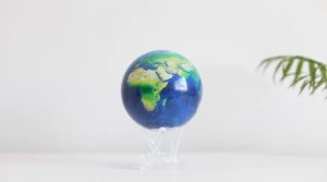 MOVA Natural Earth Globe