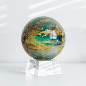 MOVA Globe Titan 6" auf Crystal-Basis