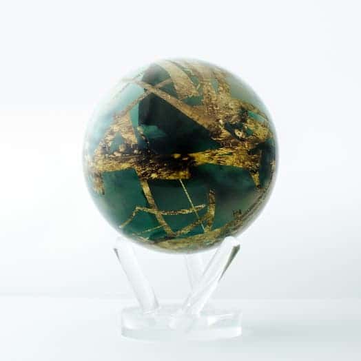 MOVA Globe Titan 6