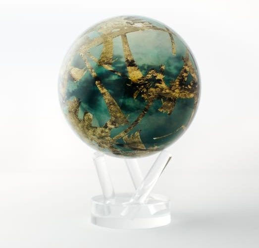 MOVA Globe Titan