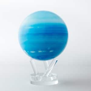 MOVA Globe Uranus