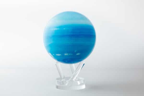 MOVA Globe Uranus