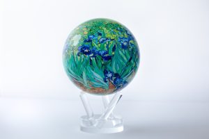 MOVA Globe Iris - Van Gogh
