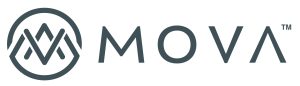 Logo des MOVA Globes