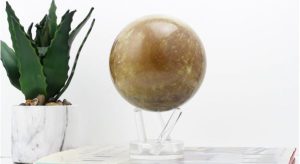 MOVA Globe Mercury 6