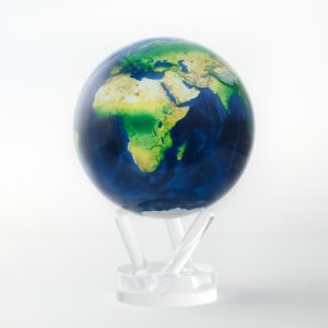 MOVA Natural Earth Globe